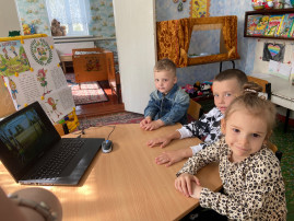 День Эколят День Эколят.